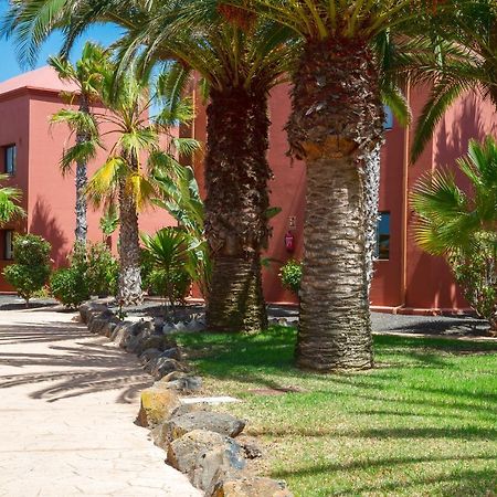 El Jasmine Appartement Corralejo Buitenkant foto