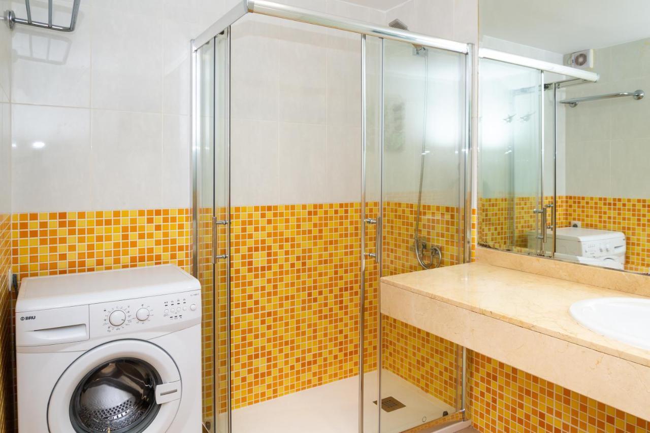 El Jasmine Appartement Corralejo Buitenkant foto