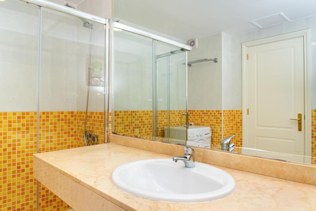 El Jasmine Appartement Corralejo Buitenkant foto
