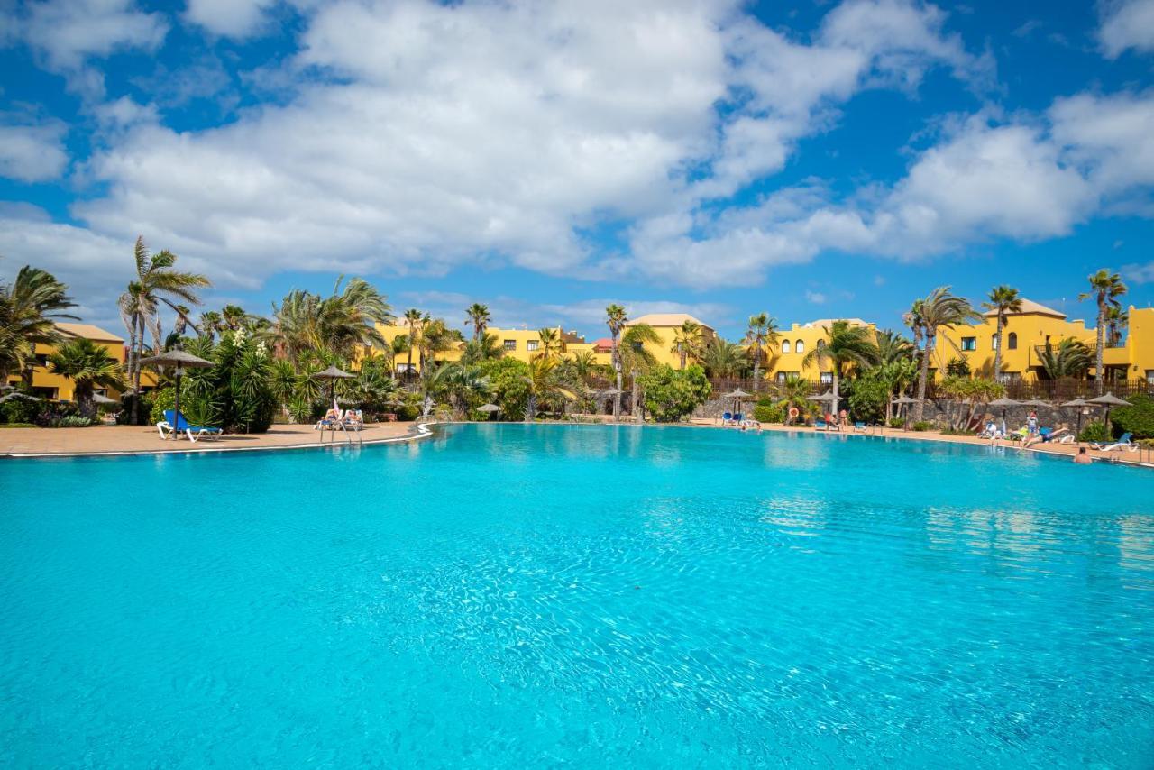 El Jasmine Appartement Corralejo Buitenkant foto