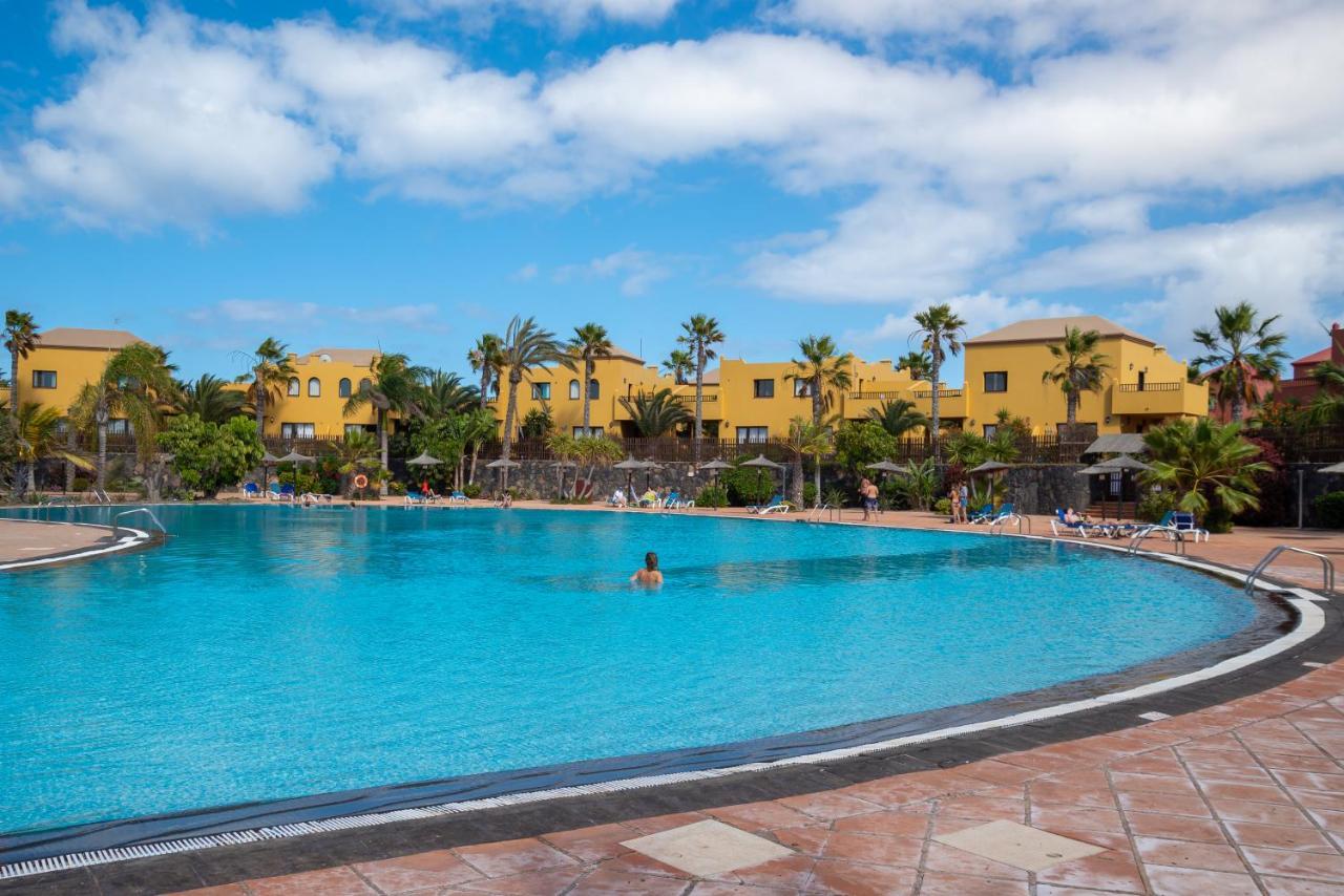 El Jasmine Appartement Corralejo Buitenkant foto