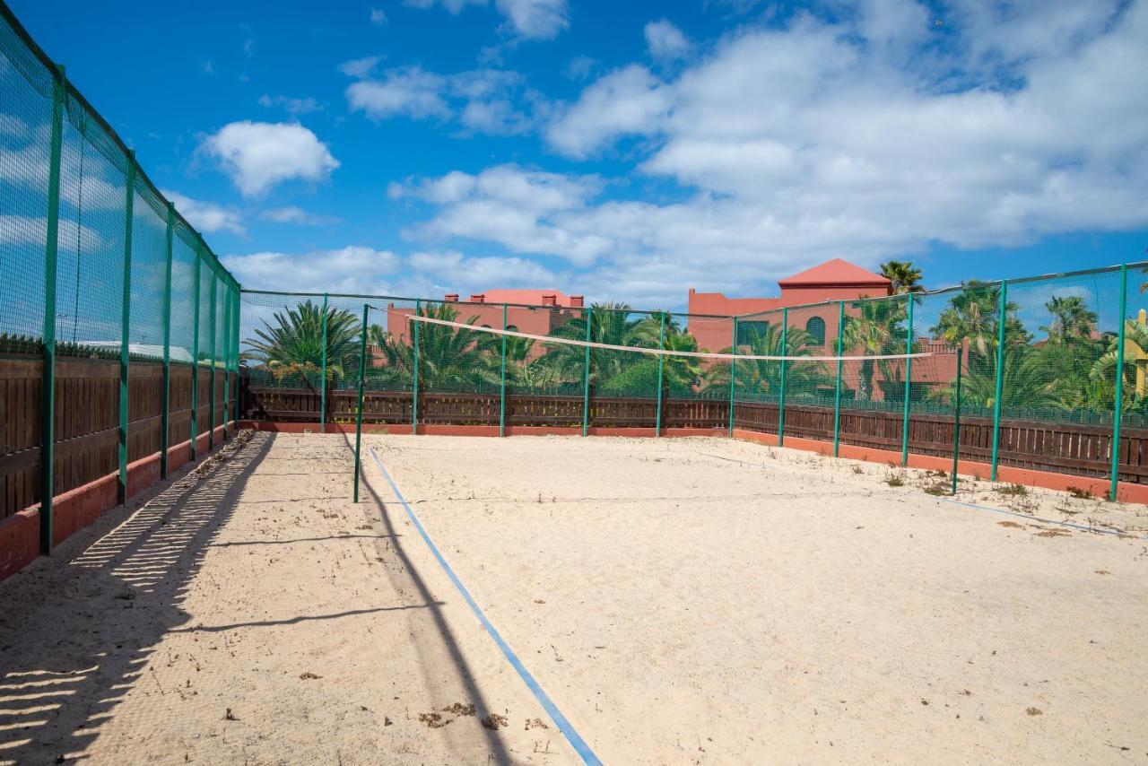 El Jasmine Appartement Corralejo Buitenkant foto