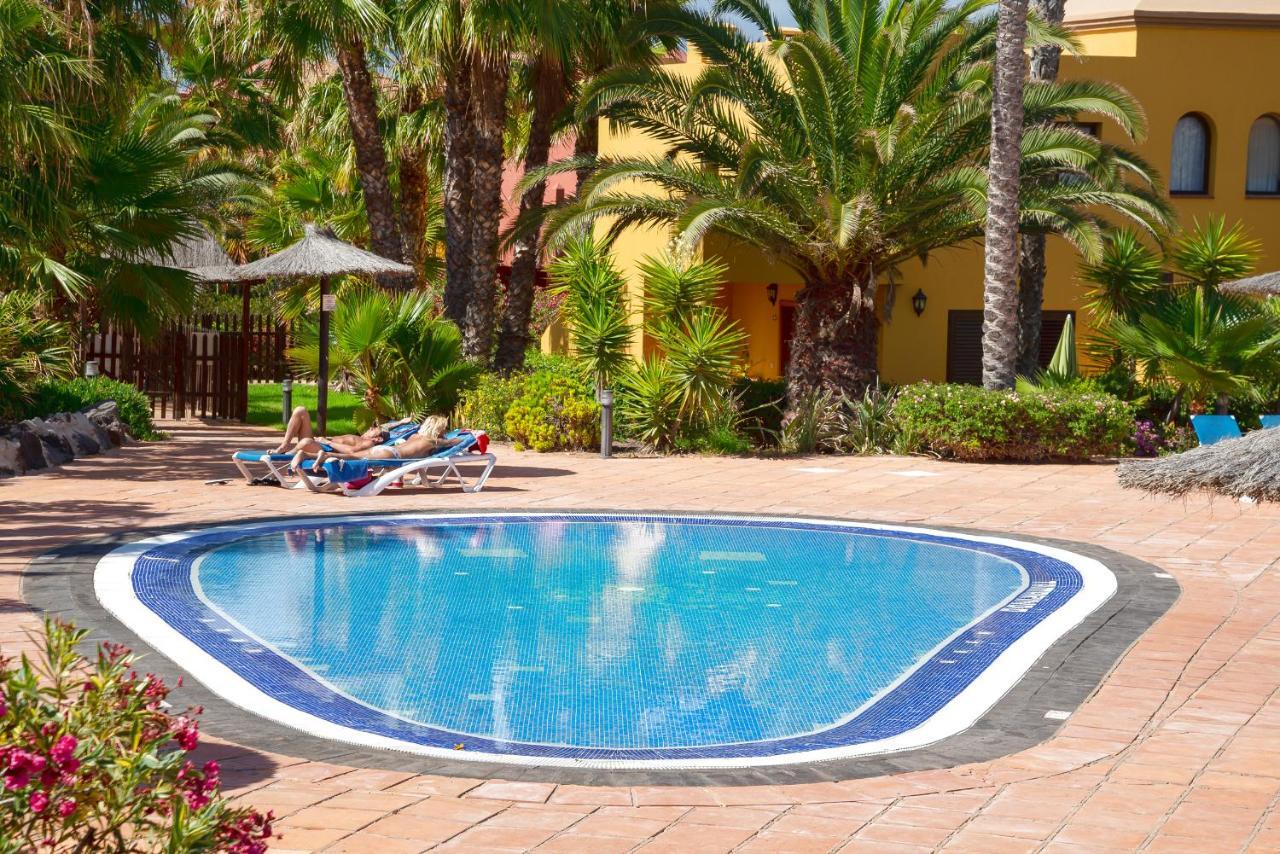 El Jasmine Appartement Corralejo Buitenkant foto