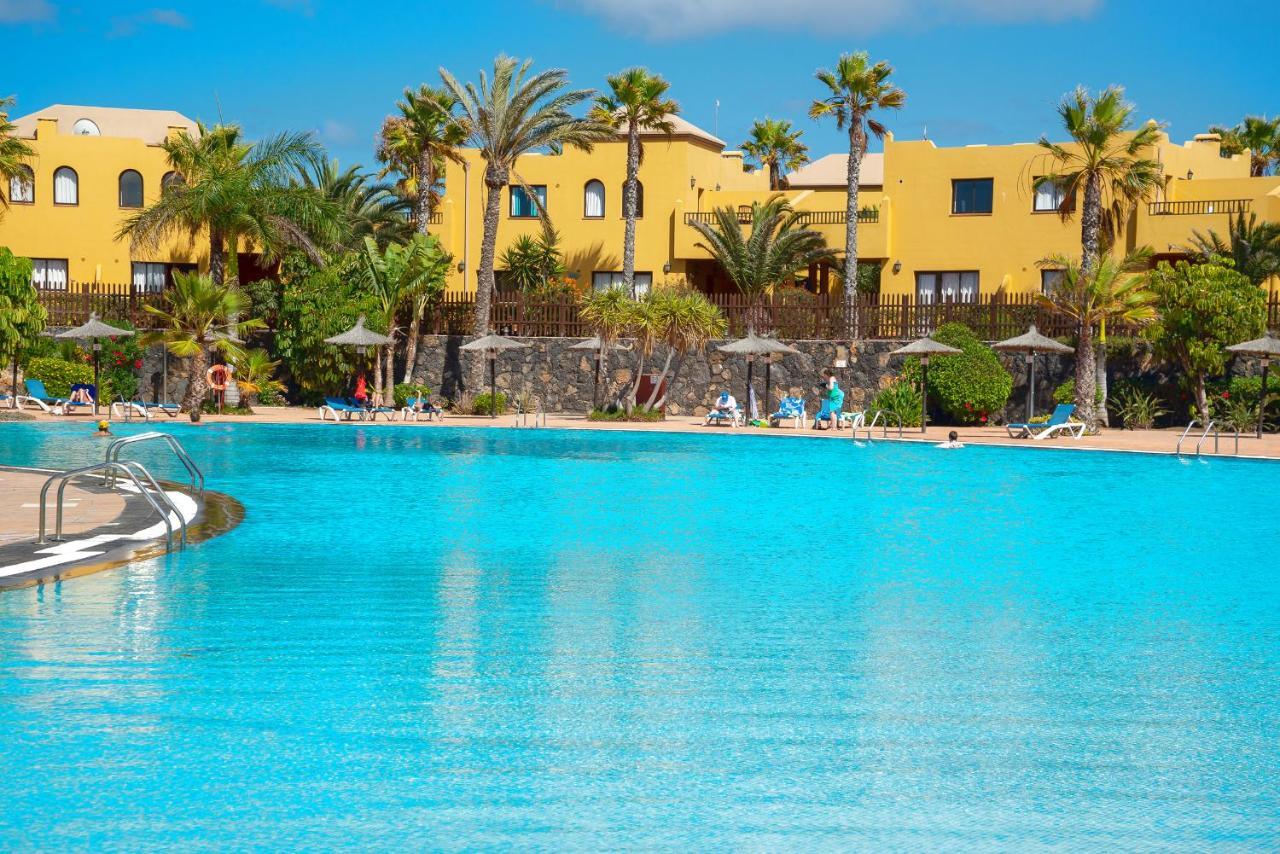 El Jasmine Appartement Corralejo Buitenkant foto