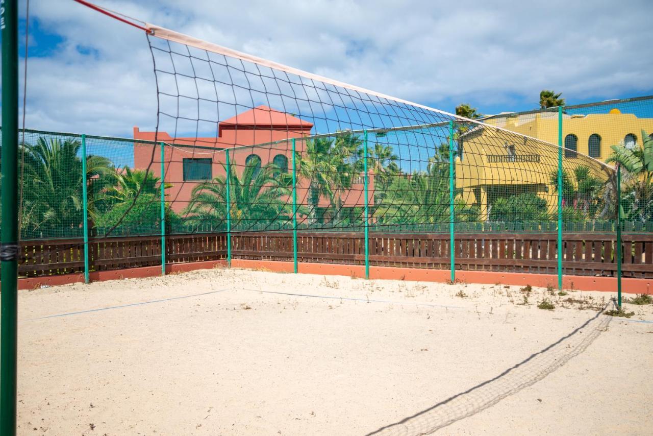 El Jasmine Appartement Corralejo Buitenkant foto
