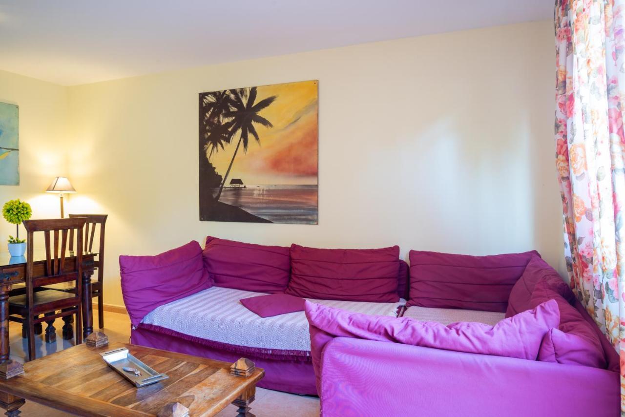 El Jasmine Appartement Corralejo Buitenkant foto