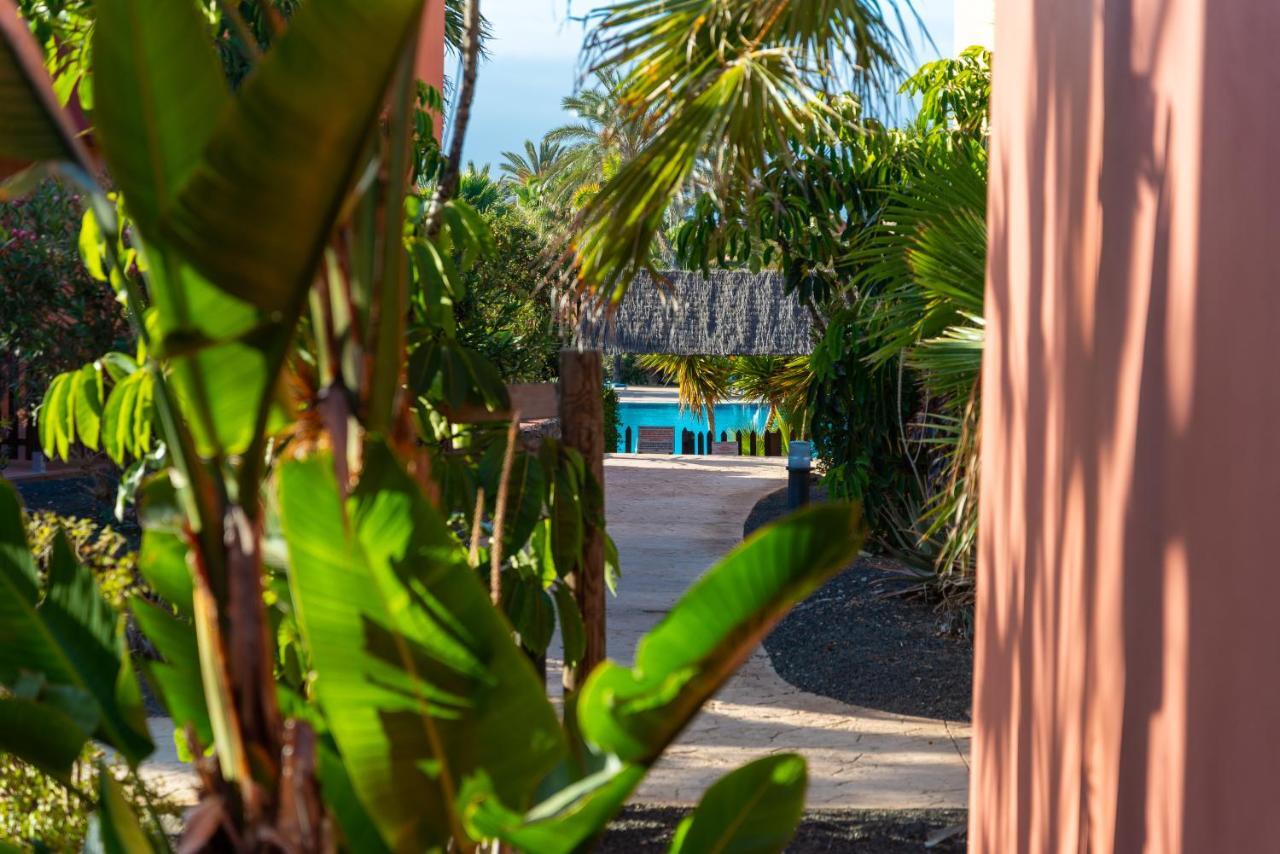 El Jasmine Appartement Corralejo Buitenkant foto