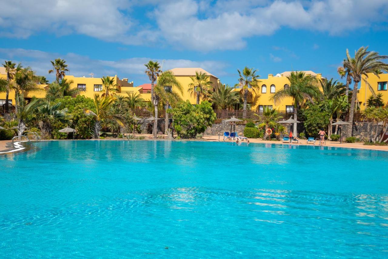 El Jasmine Appartement Corralejo Buitenkant foto