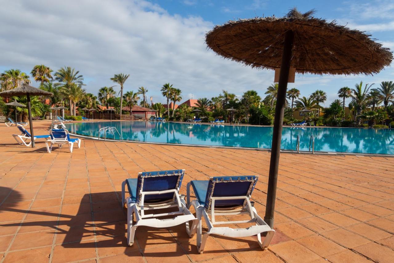 El Jasmine Appartement Corralejo Buitenkant foto