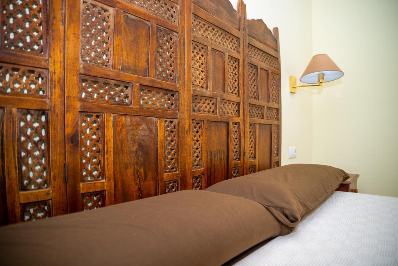 El Jasmine Appartement Corralejo Buitenkant foto