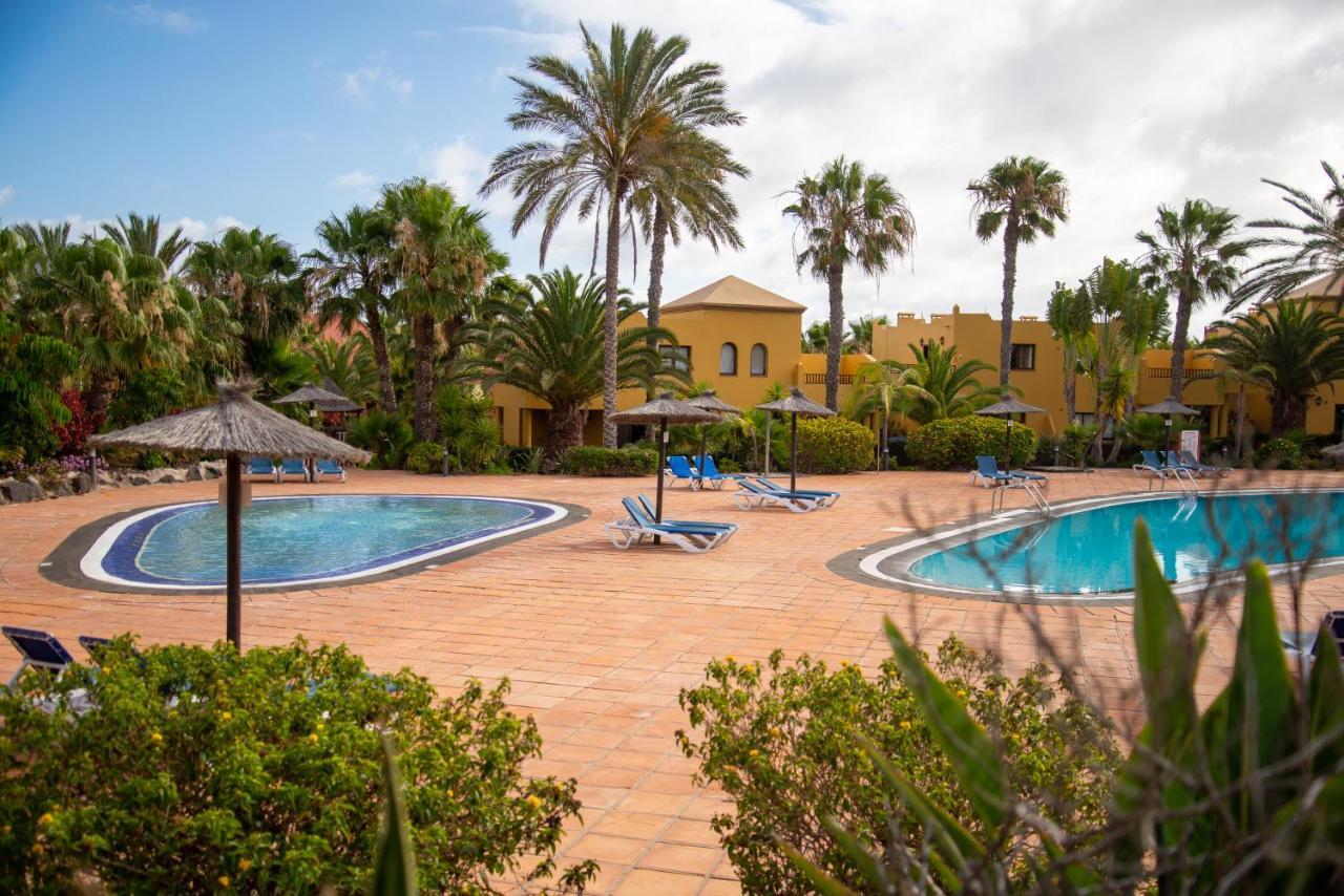 El Jasmine Appartement Corralejo Buitenkant foto