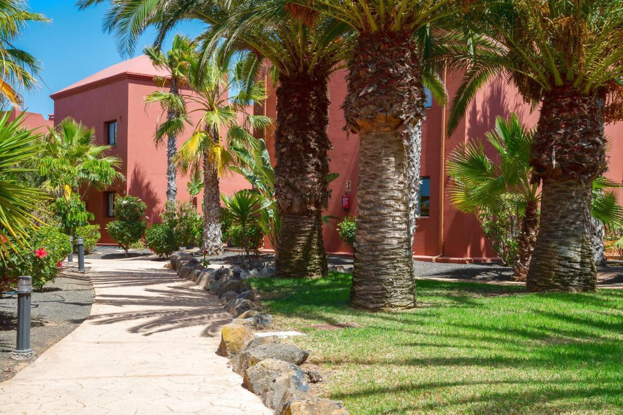 El Jasmine Appartement Corralejo Buitenkant foto
