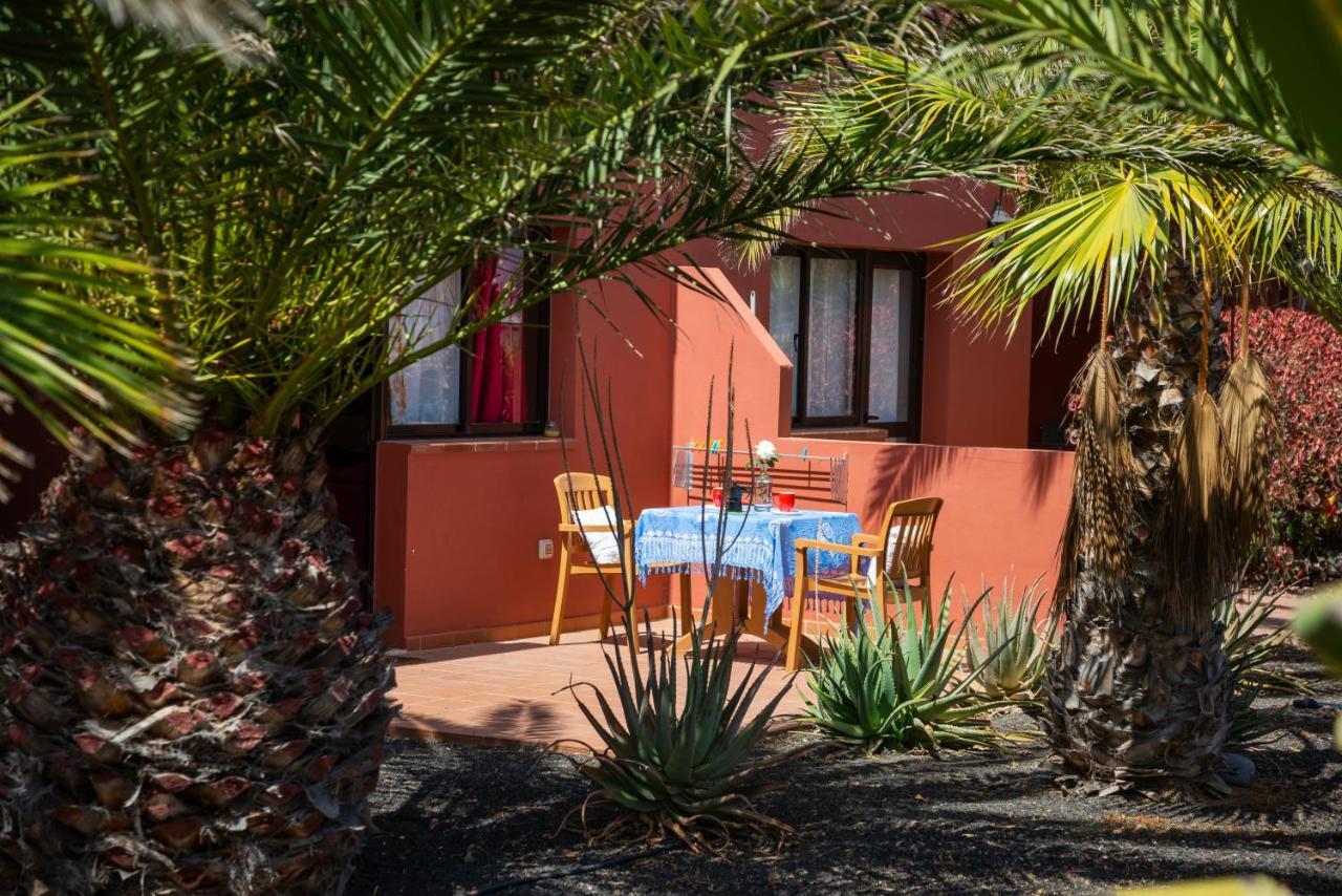 El Jasmine Appartement Corralejo Buitenkant foto