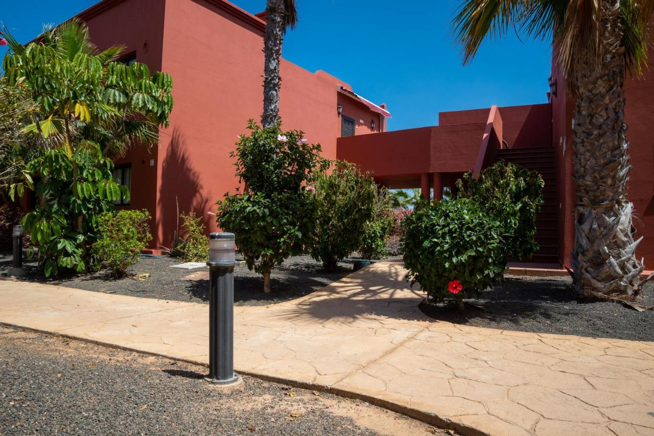 El Jasmine Appartement Corralejo Buitenkant foto